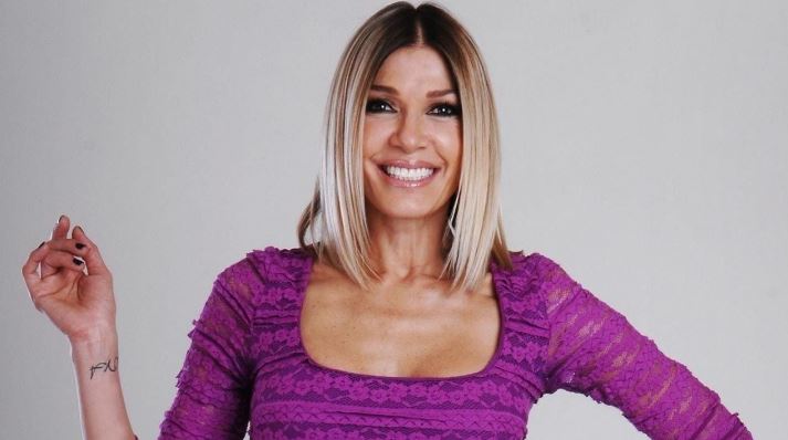 Contratar a Catherine Fulop