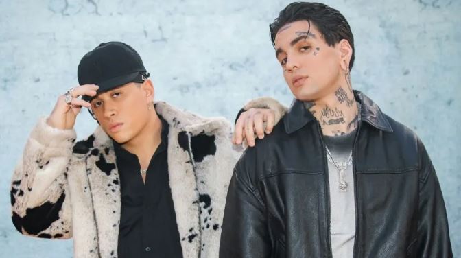 FMK y C.R.O presentan “MORENA”