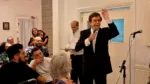 Silvio Soldan - Feliz Domingo - Evento