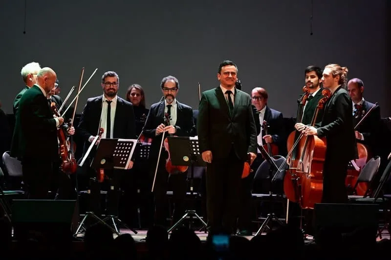 Asociación de Profesores de la Orquesta Estable del Teatro Colón