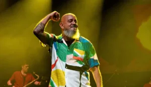 Bahiano show y gira