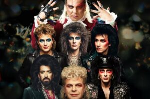 Bajo Fondo Cristian Castro - Se fue el sol