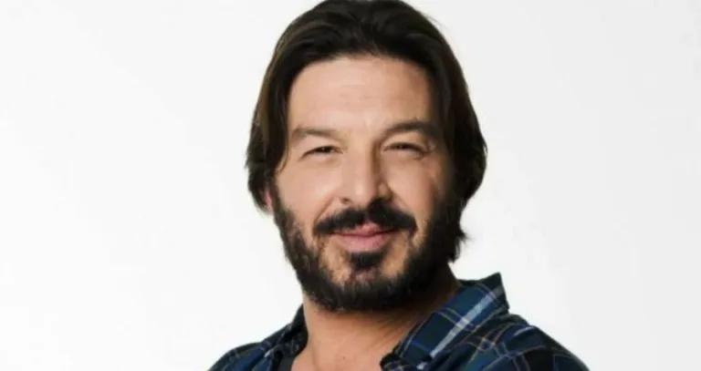 Contratar a Damian de Santo