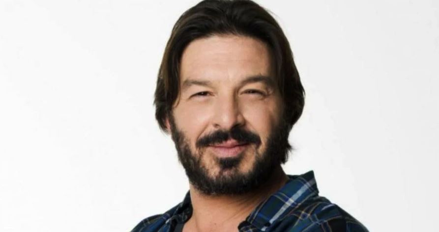 Contratar a Damian de Santo