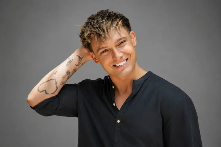 Contratar a Ian Lucas
