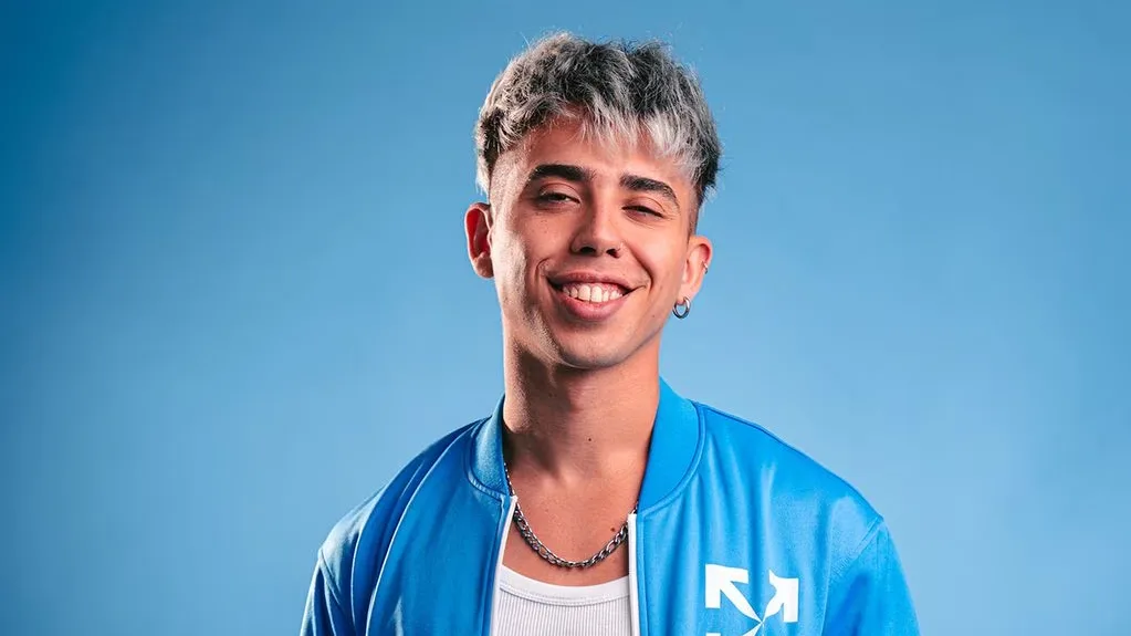 Contratar a Luck Ra