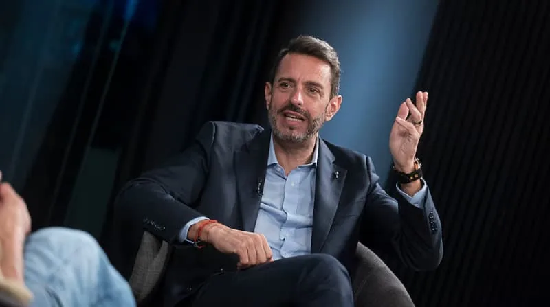 Pablo Giralt, charlas y conferencias
