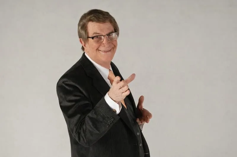 Silvio Soldán y Feliz Domingo en tu evento