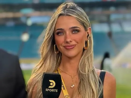 Contratar a Sol Rivas