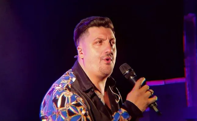 Contratar a Tambó Tambó con Diego Mujica