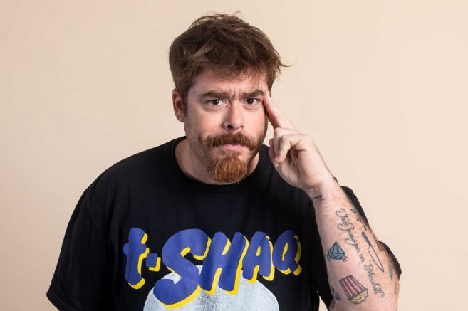 Contratar a Migue Granados