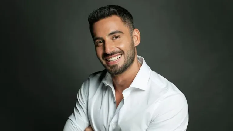Contratar a NIco Occhiato