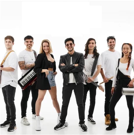 Contratar a No Llames a Tu Ex