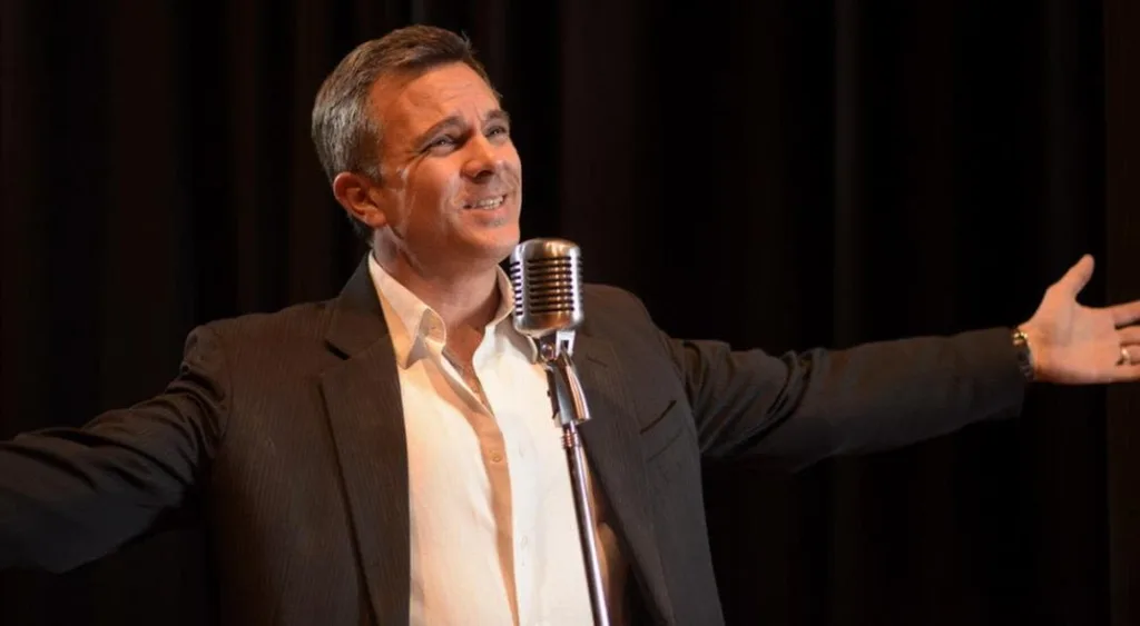 contratar show de jazz