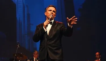 Tributo a Fran Sinatra