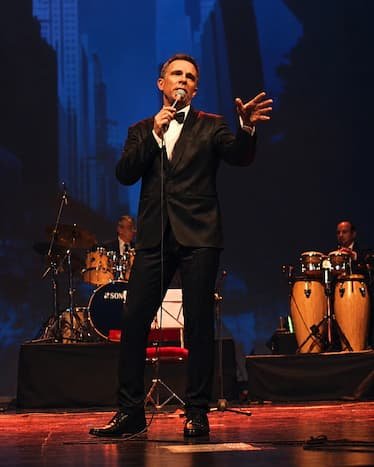 Tributo a Fran Sinatra