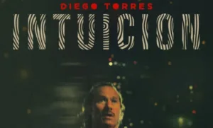Diego Torres - Intuición
