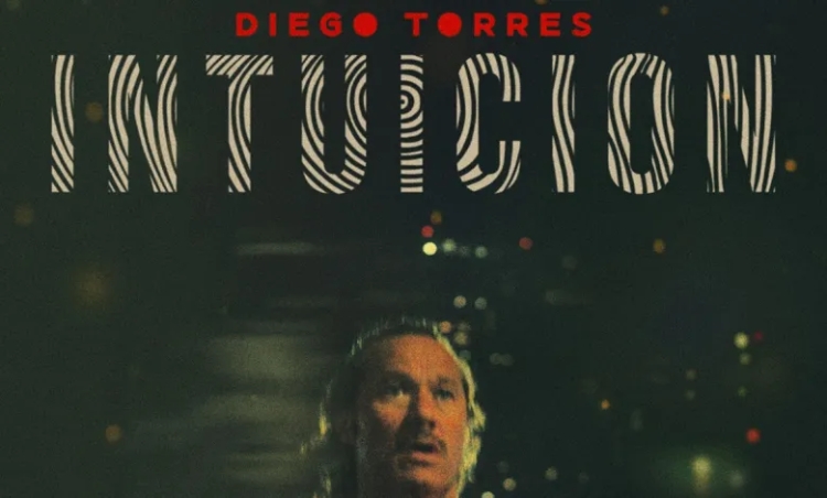 Diego Torres - Intuición
