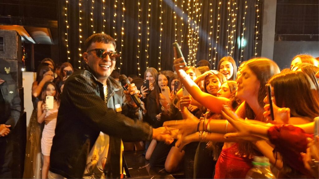 Doble P en Jano's Pilar Eventos