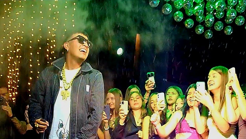 Doble P en Jano's Pilar