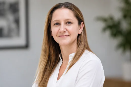 Dra. María Roca, charlas de salúd mental