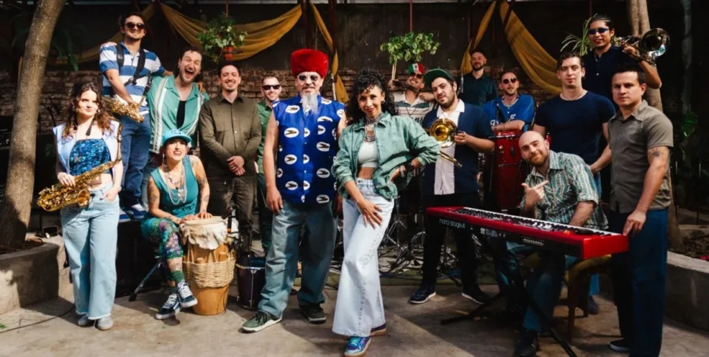 La Delio Valdez lanza "Enganchados Bailables - Vol. 1"