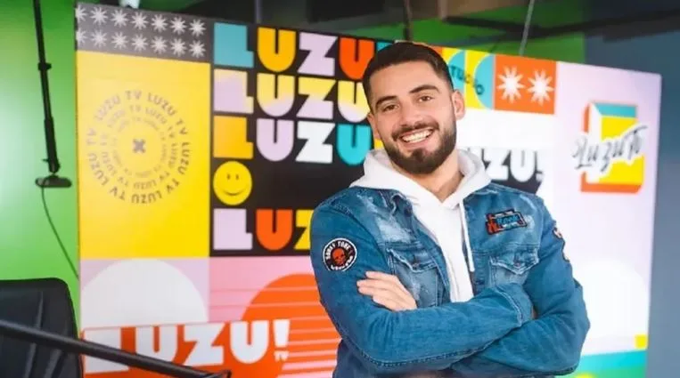 Contratar a Nico Occhiato