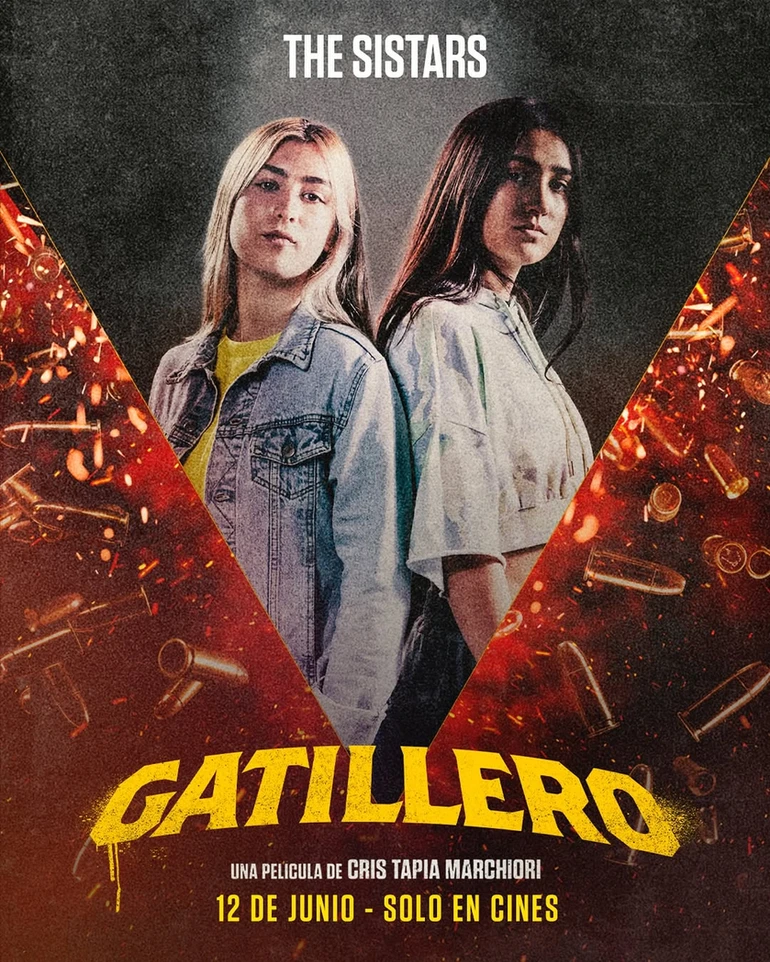 The Sistars, Gatillero
